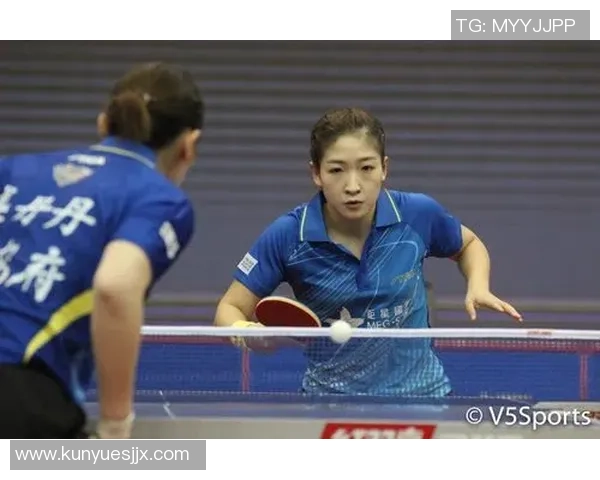 武汉乒乓球队进攻策略分析与失误反思之道